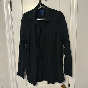 Apt.9 slim fit dress shirt